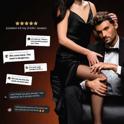 The Royal Game — How to Become the Man Women Crave