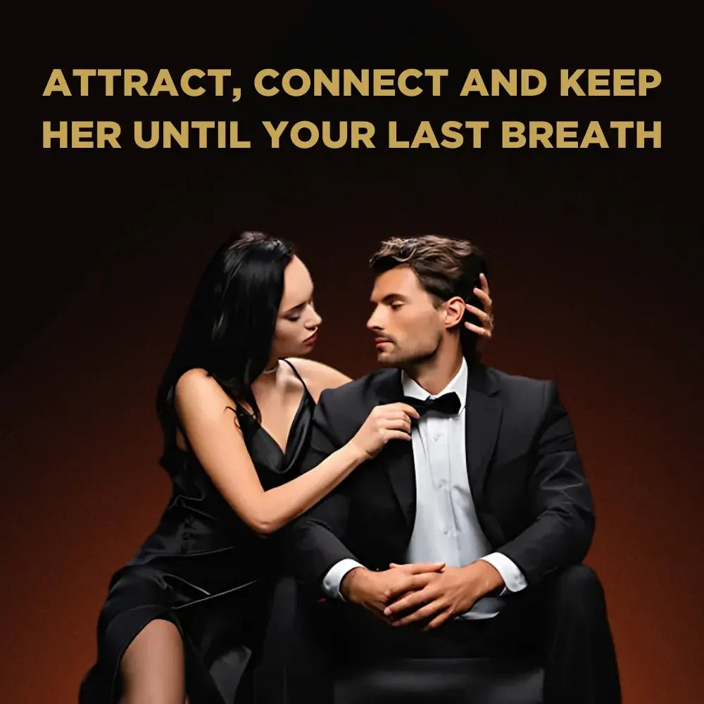 The Royal Game — How to Become the Man Women Crave