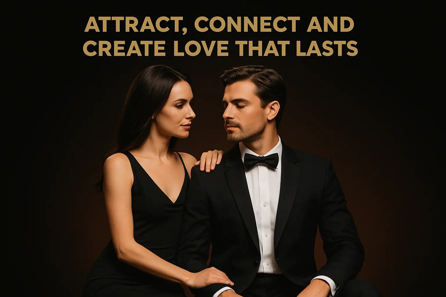 The Royal Game — How to Become the Man Women Crave